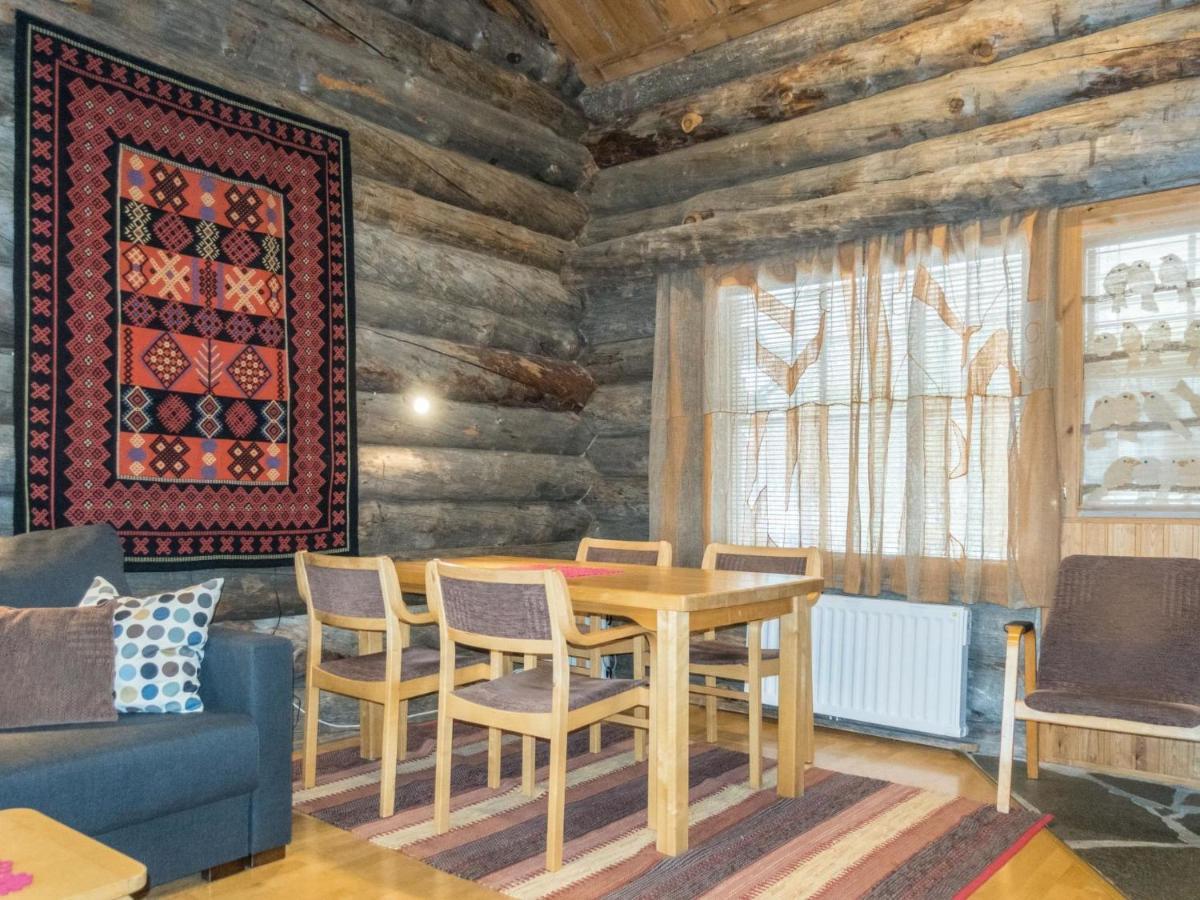 Holiday Home Atokka By Interhome Levi Eksteriør bilde