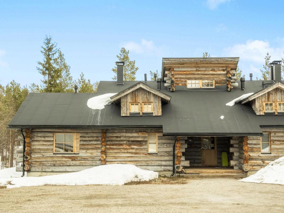 Holiday Home Atokka By Interhome Levi Eksteriør bilde