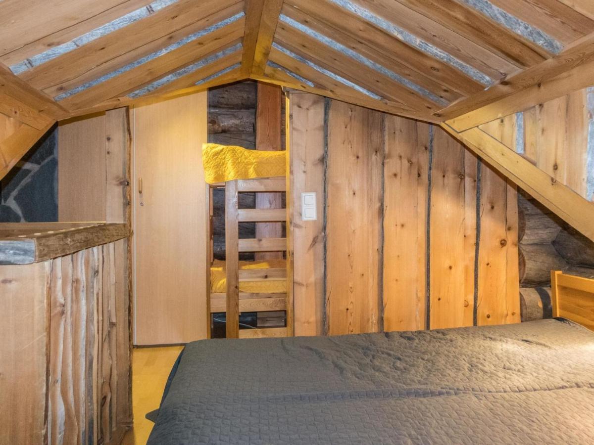 Holiday Home Atokka By Interhome Levi Eksteriør bilde
