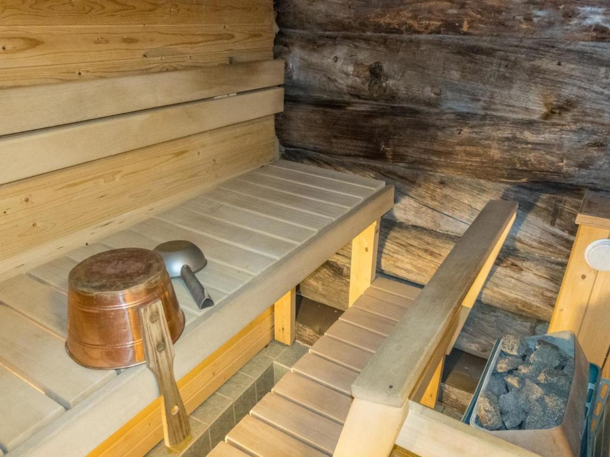 Holiday Home Atokka By Interhome Levi Eksteriør bilde