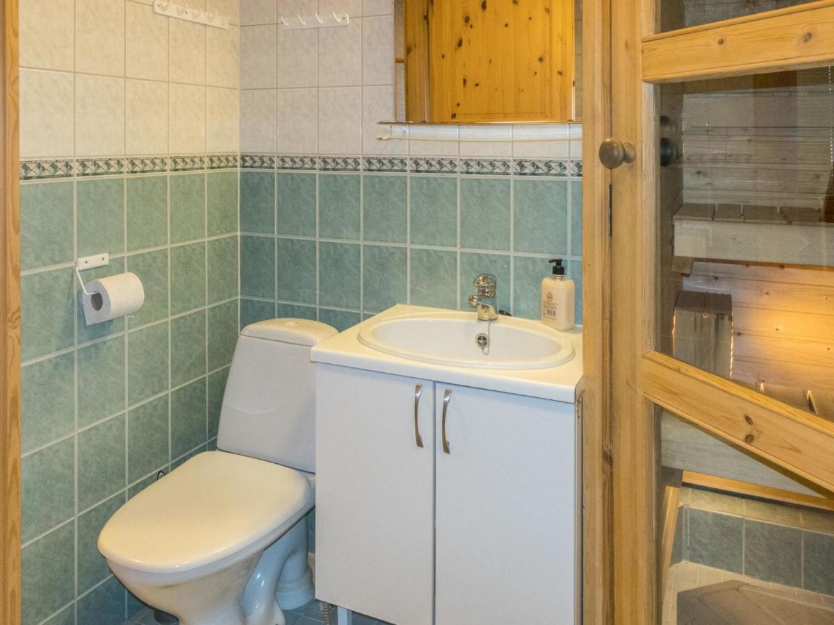 Holiday Home Atokka By Interhome Levi Eksteriør bilde