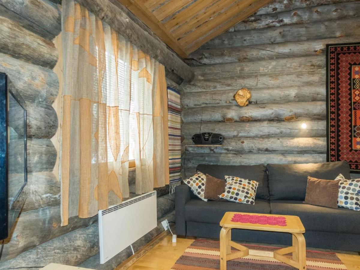 Holiday Home Atokka By Interhome Levi Eksteriør bilde